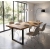 Nogi metalowe 50x70 PROFIL 6x2cm